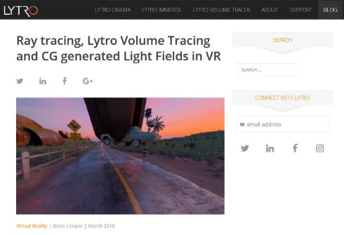  lytro 2