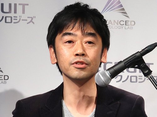 櫻井さん