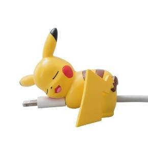 ポケモン充電ケーブル