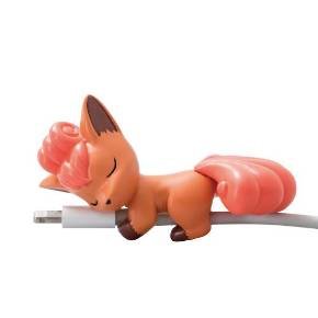 ポケモン充電ケーブル