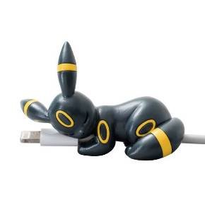 ポケモン充電ケーブル