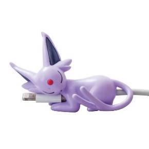 ポケモン充電ケーブル