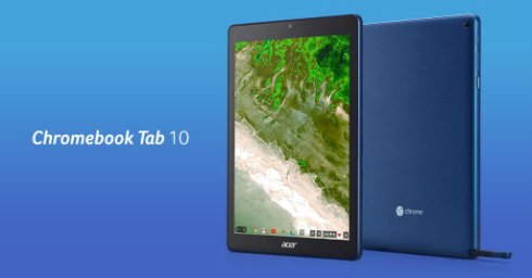  chrometab 1