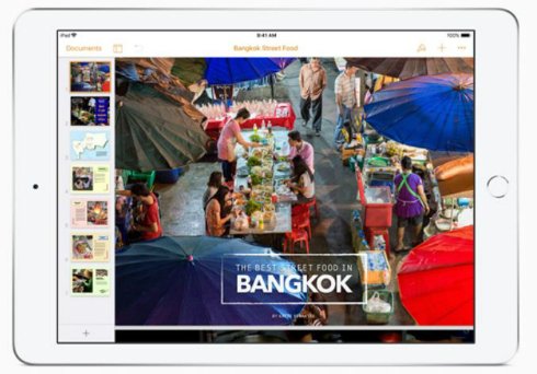 iwork 3