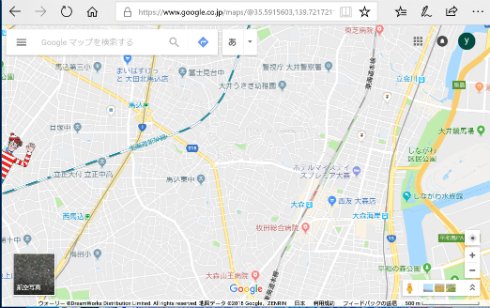  maps 1