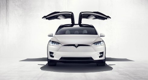  tesla 2
