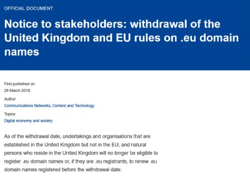  eu