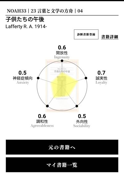 アプリ