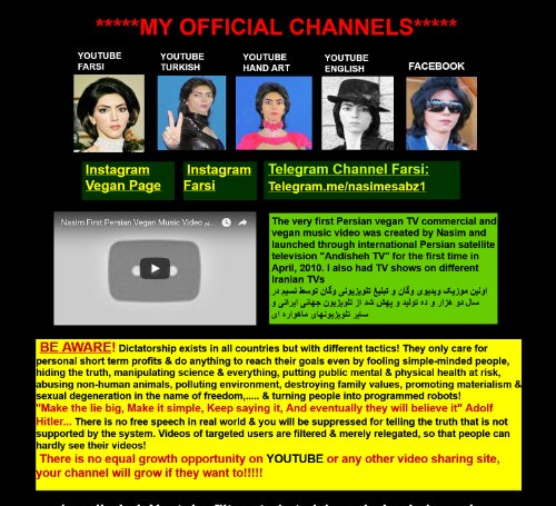  youtube 5