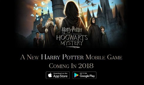  potter 1