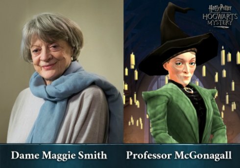  potter 3