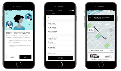  uber 1