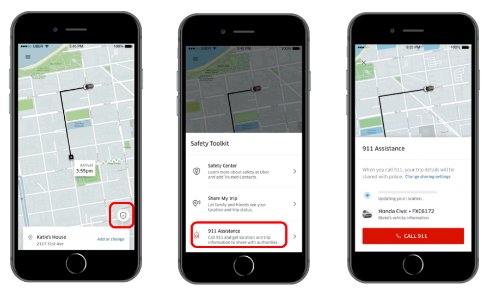  uber 2