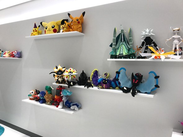 ポケモン