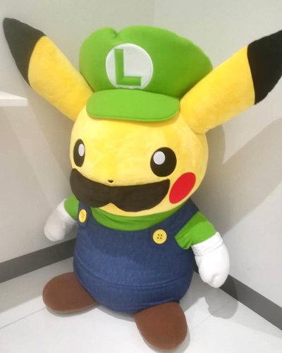 ルイージ