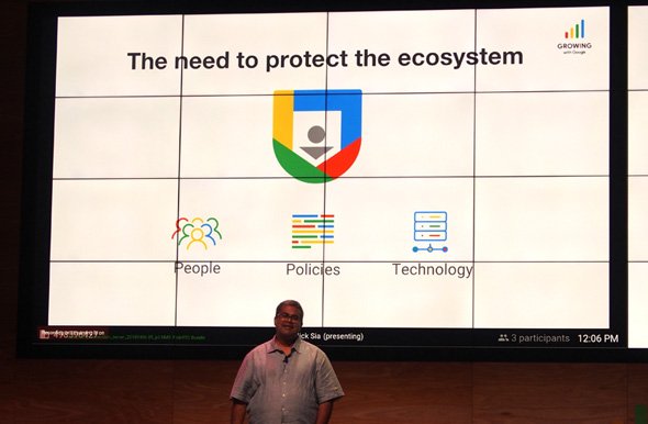 Google