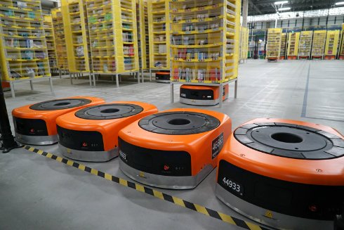  robot 2