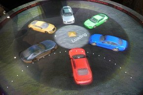 360スクリーン