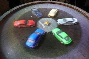 360スクリーン