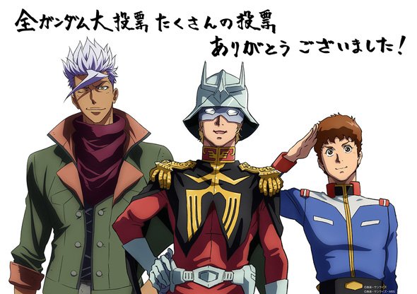 ガンダム
