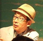 植村さん