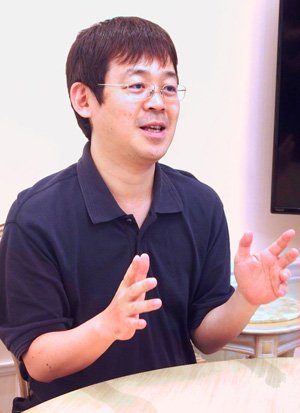 赤松さん