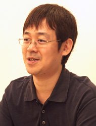 赤松さん
