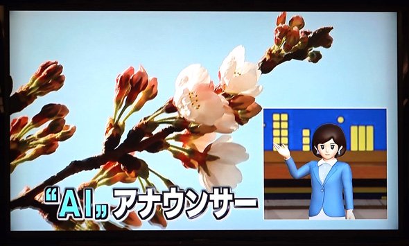 NHK
