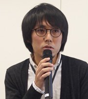 籾山悠太さん