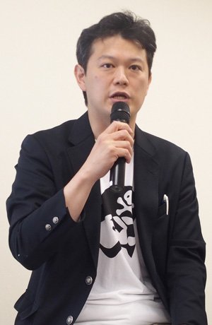 中野さん
