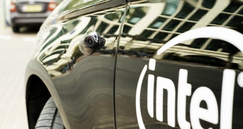  mobileye 2