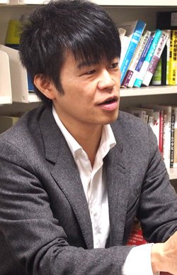 井上さん