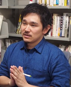 松本さん