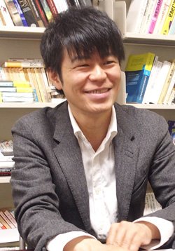 井上さん