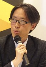 保科さん