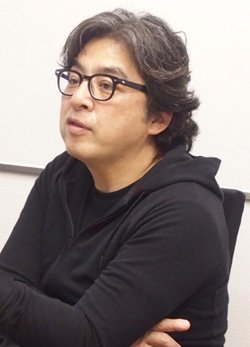 山本さん