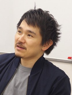 松本さん