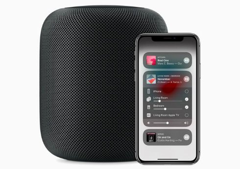  homepod 1