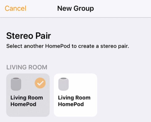  homepod 3