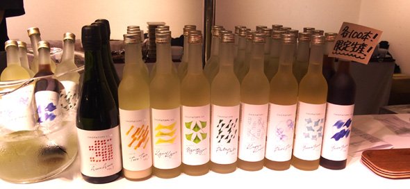 オノマトペ酒