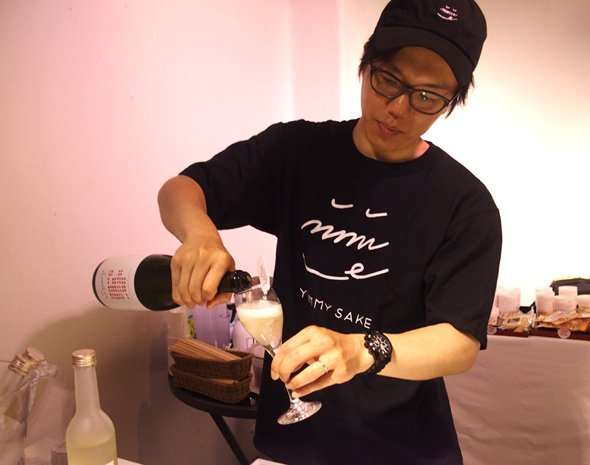 オノマトペ酒