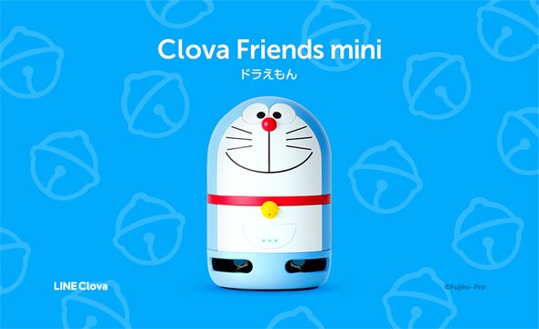 ドラえもん