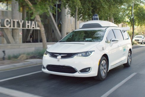  waymo 1