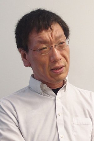 狩野先生
