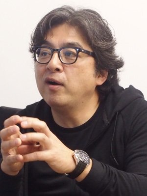 山本さん
