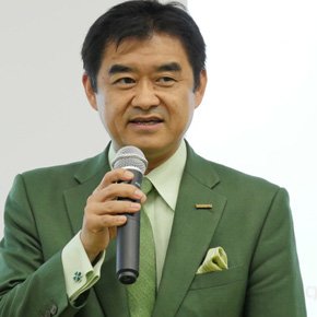 平野洋一郎
