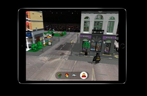  wwdc 7