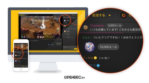 OPEN