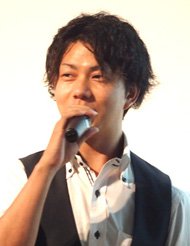 戸本さん