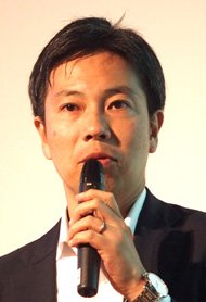 富士通